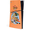 Disney Goofy Movie Group PS5 Slim Digital Edition Console Skin